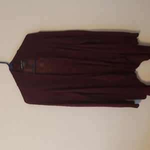 Plus size Knit Cardigan